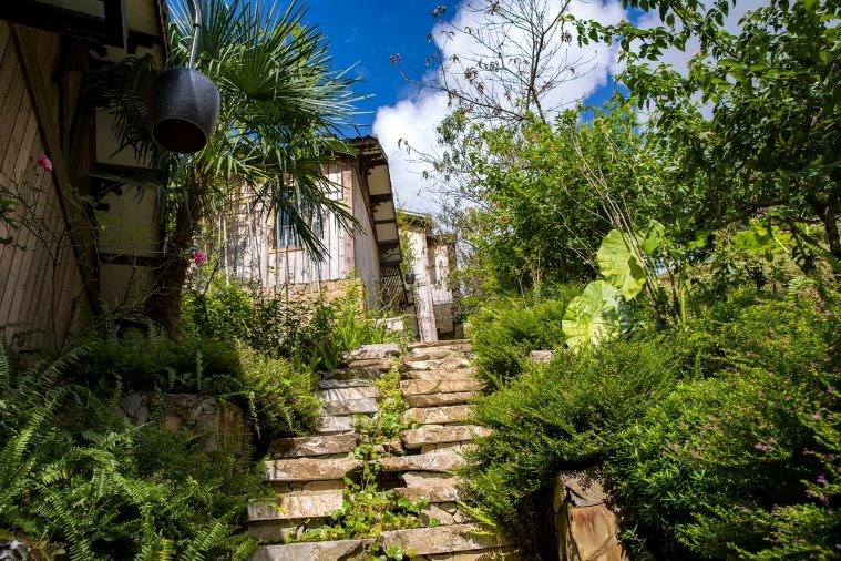 Sapa Catcat Hills Resort & Spa 